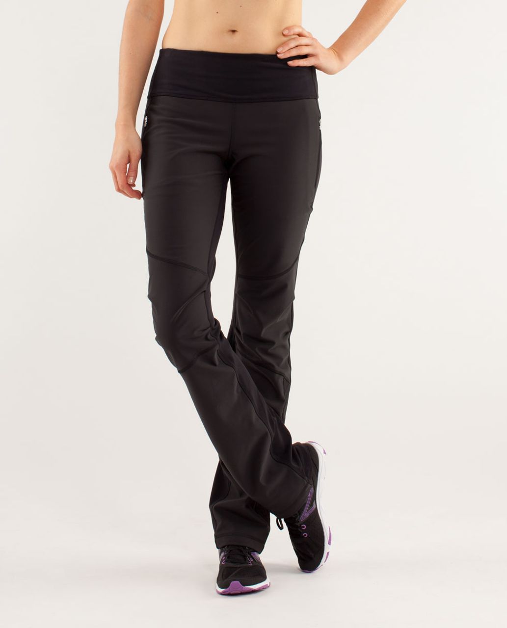 Lululemon Cold Weather Running Pants  International Society of Precision  Agriculture