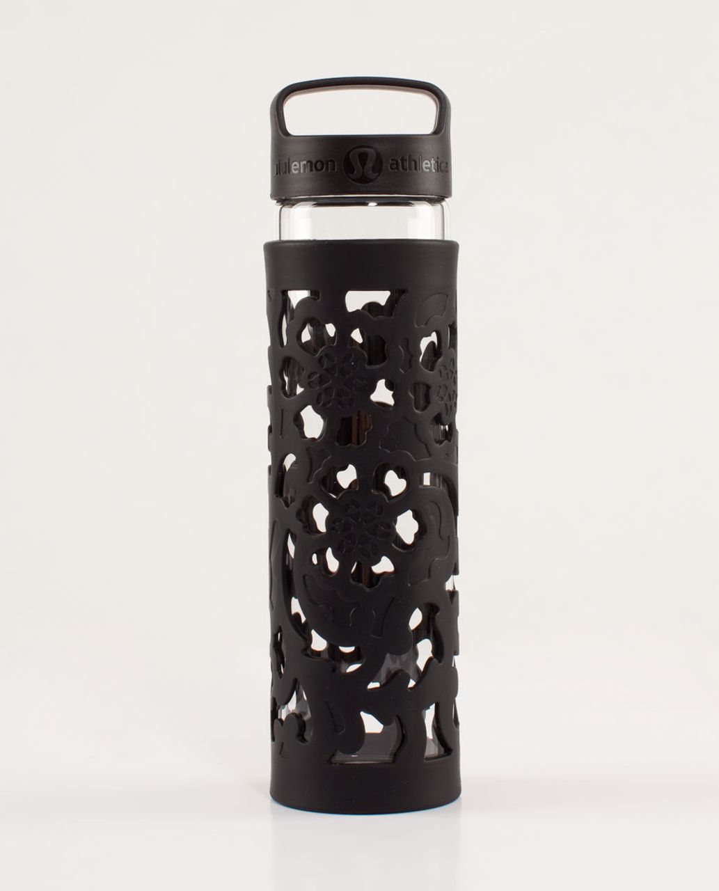 Lululemon Pure Balance Water Bottle - Black