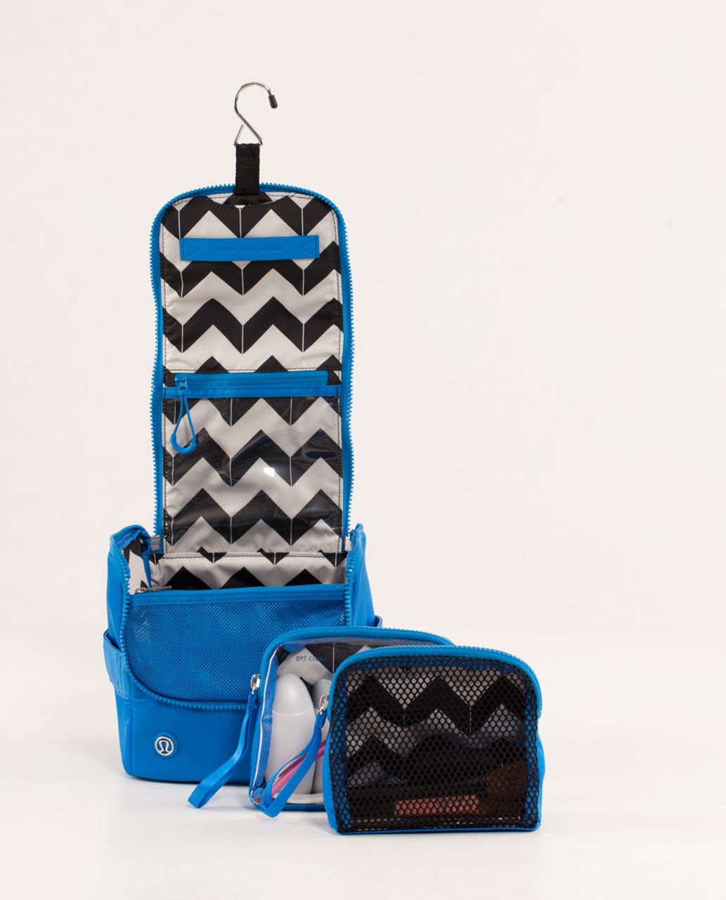 lulu travel bags