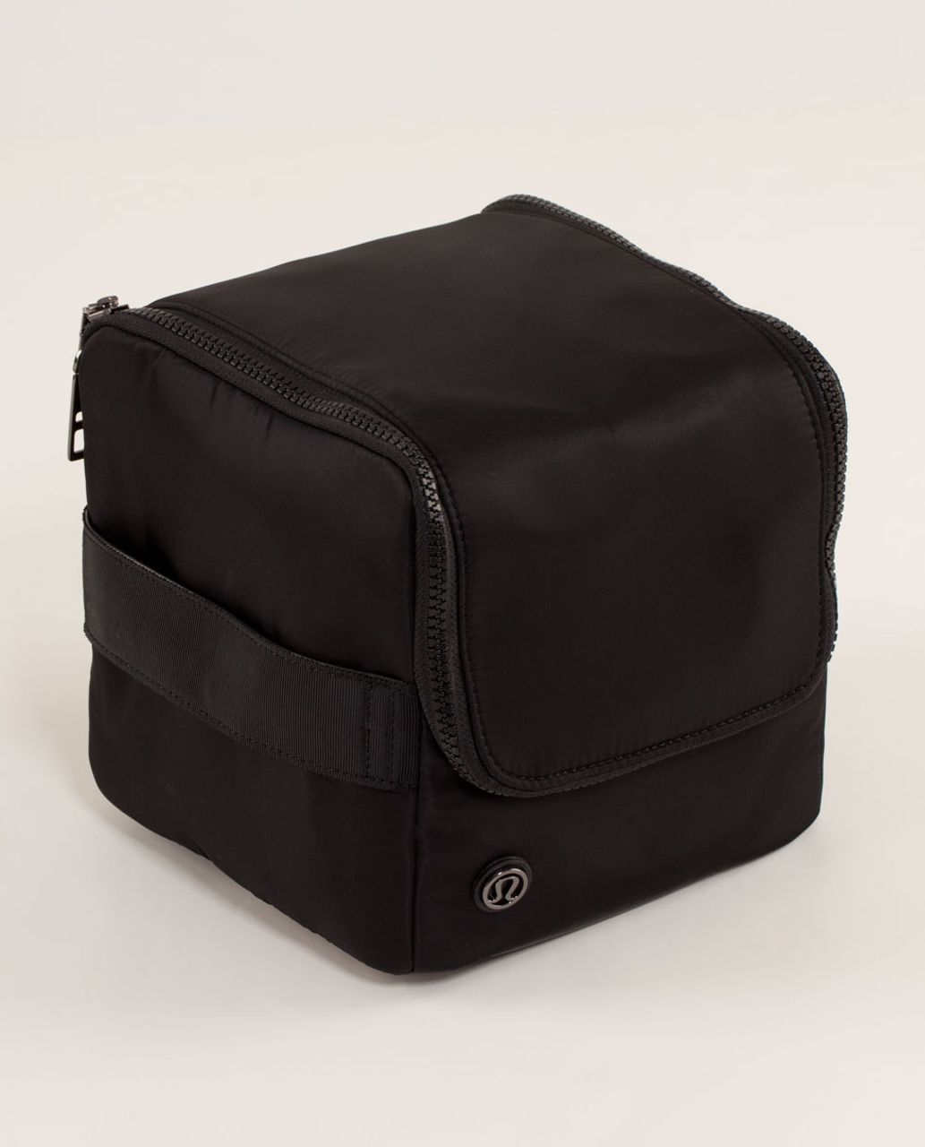 Lululemon Sink Shower Travel Kit - Black