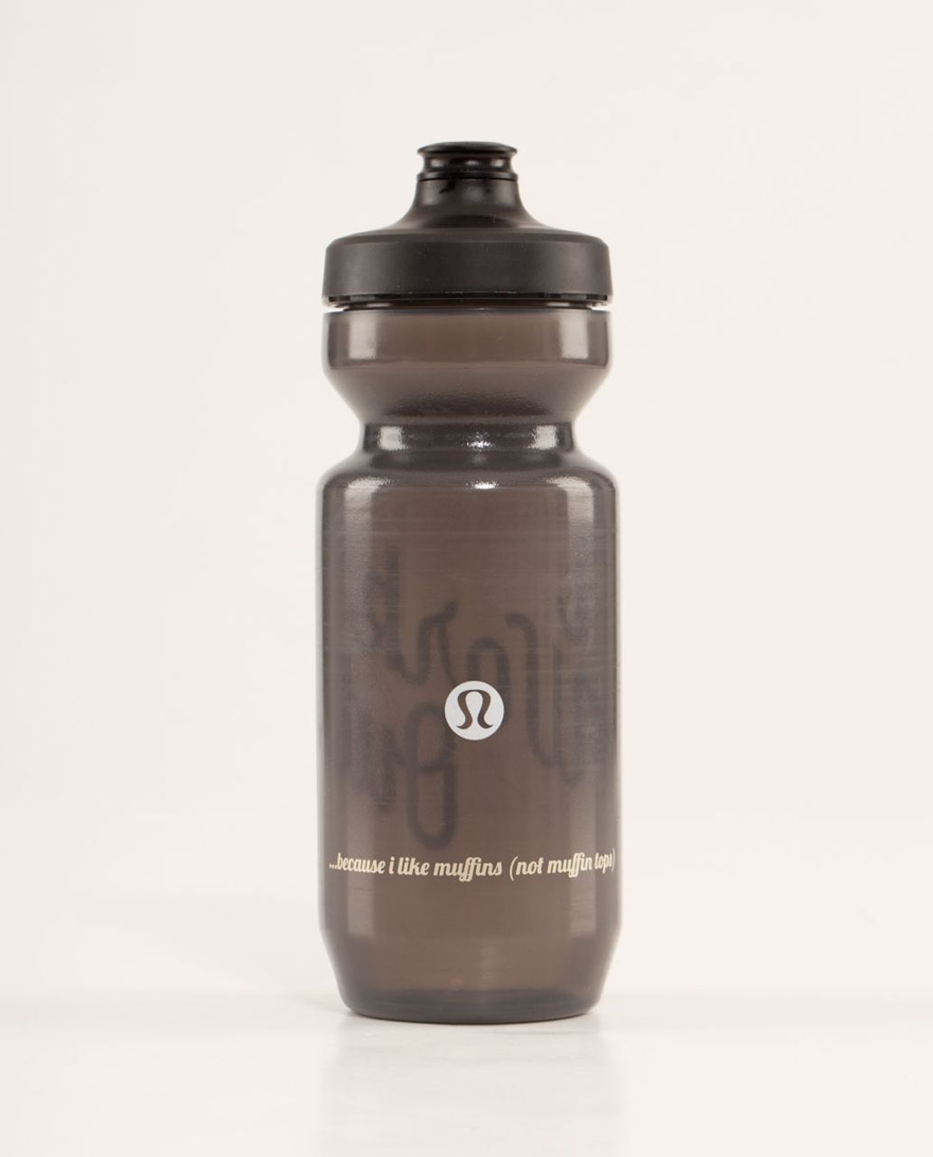 Lululemon Stay Hot Keep Cold Water Bottle White 19 oz New In Box