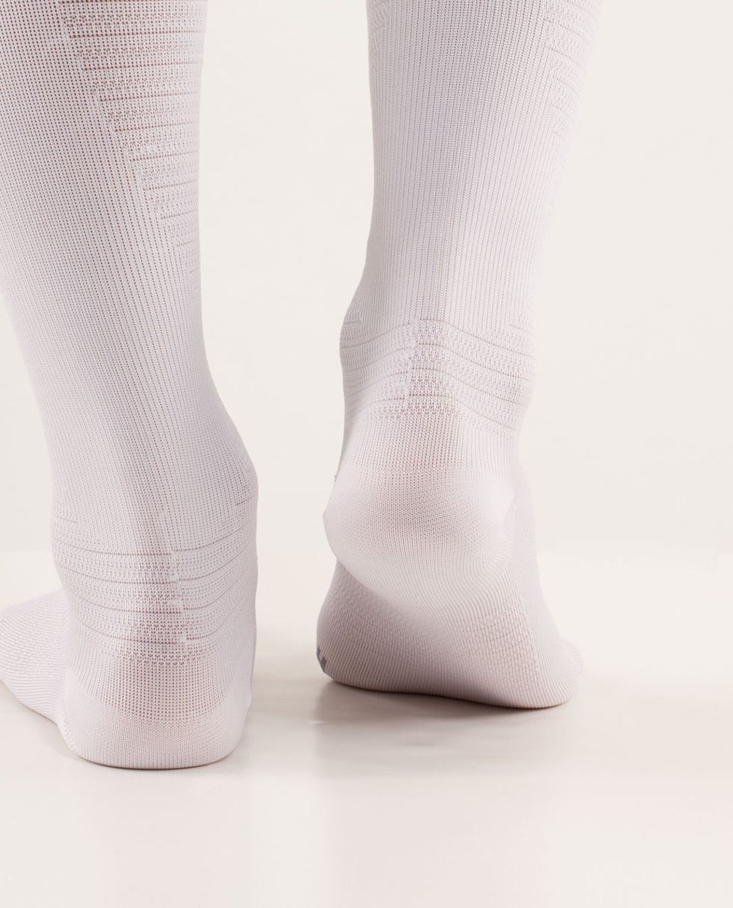 Lululemon Women's Compression Sock - White