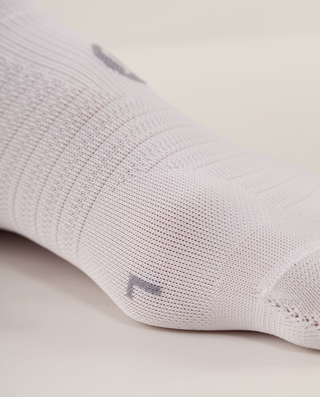 Lululemon Women's Compression Sock - White