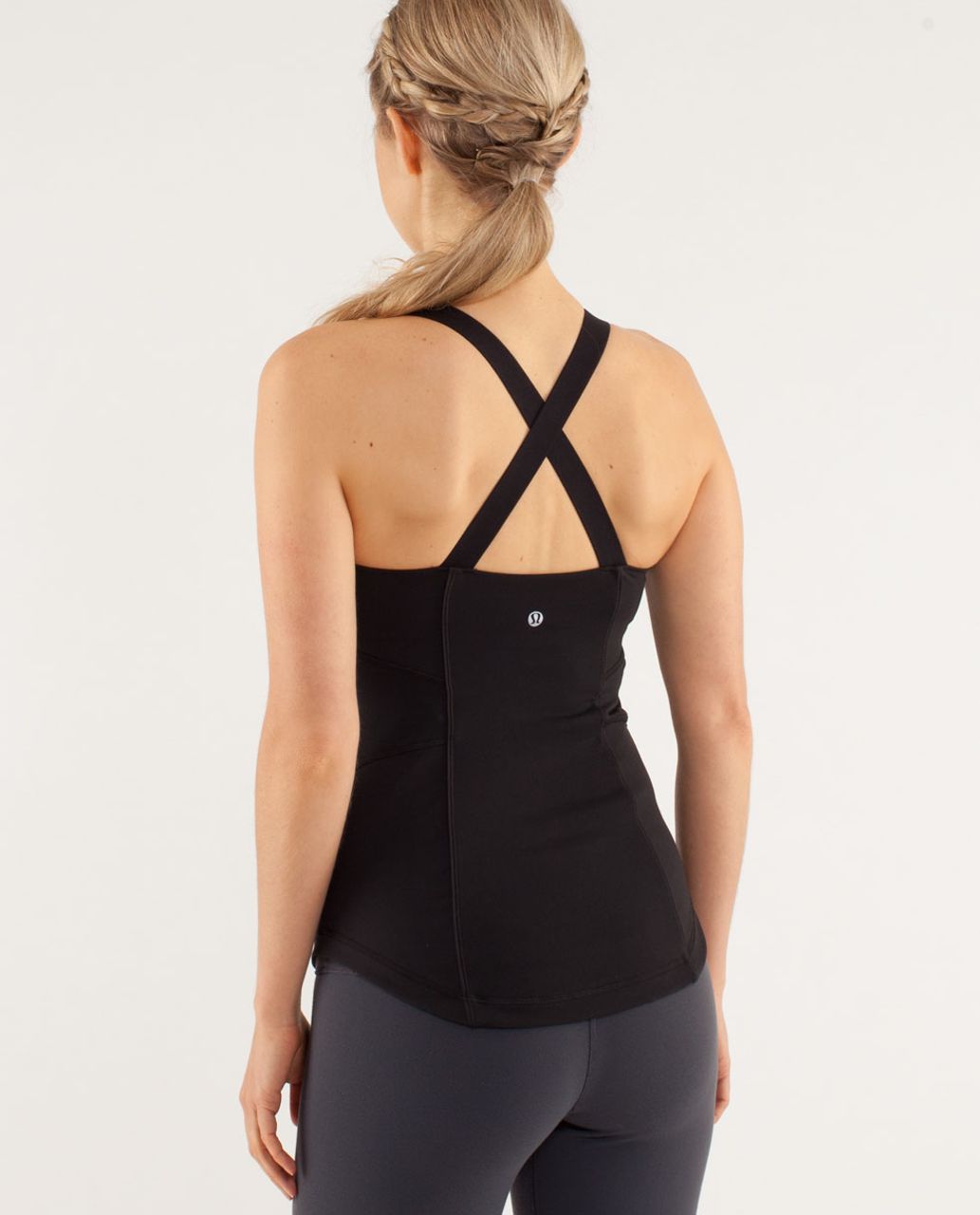 lululemon work it out tank