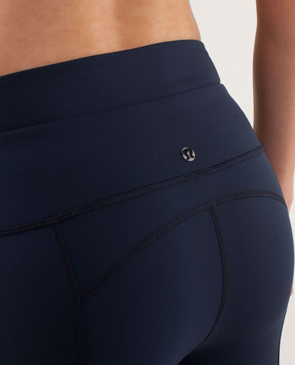 Lululemon Pump It Up Pant - Inkwell / Light Flare