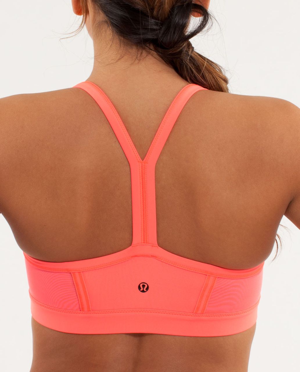 Lululemon Pump It Up Tank - Light Flare / Inkwell