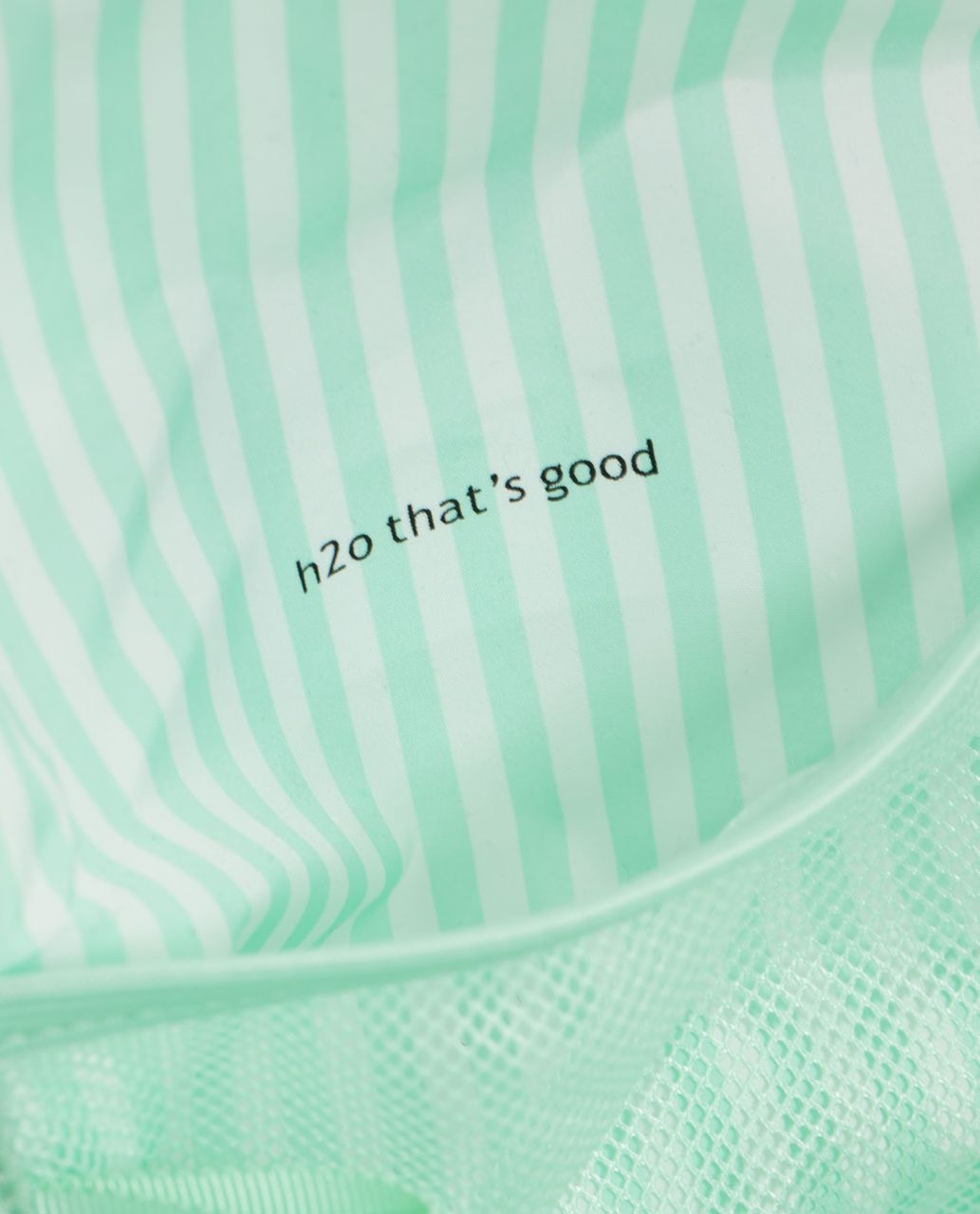 Lululemon Do It Up Duffel - Mint Moment / Spring Has Sprung Multi