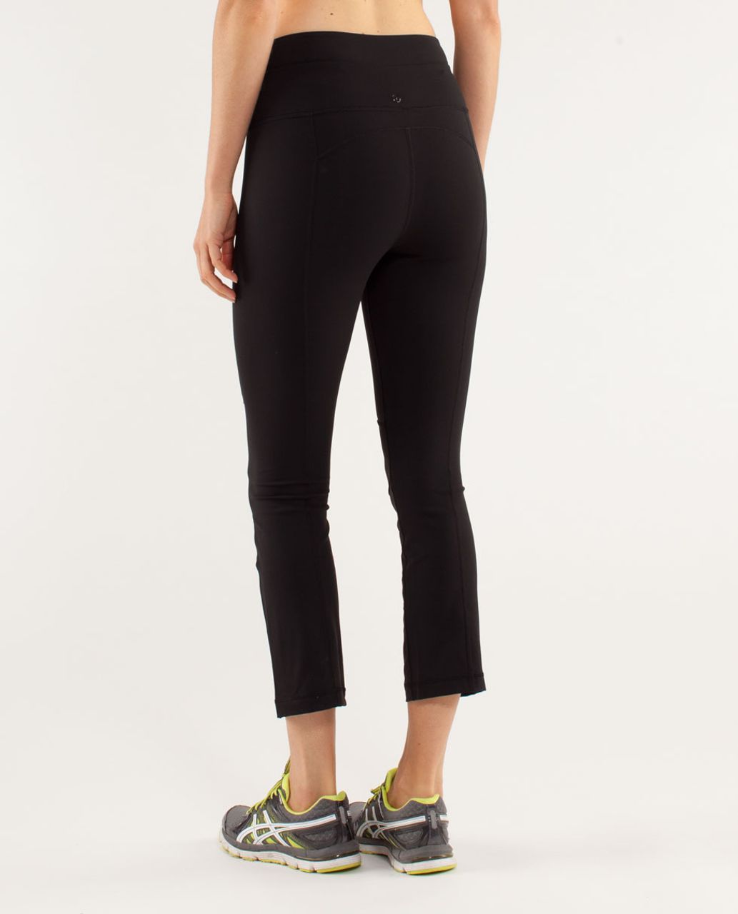 Lululemon Pump It Up Pant - Black