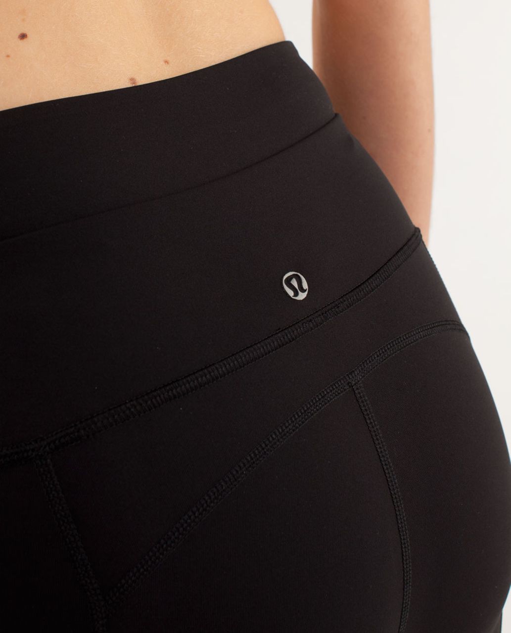 Lululemon Pump It Up Pant - Black