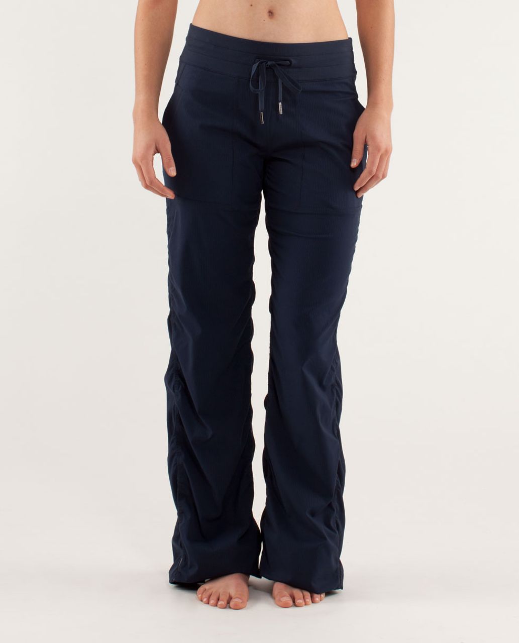 Lululemon Studio Pant II *Unlined (Tall) - Slate - lulu fanatics