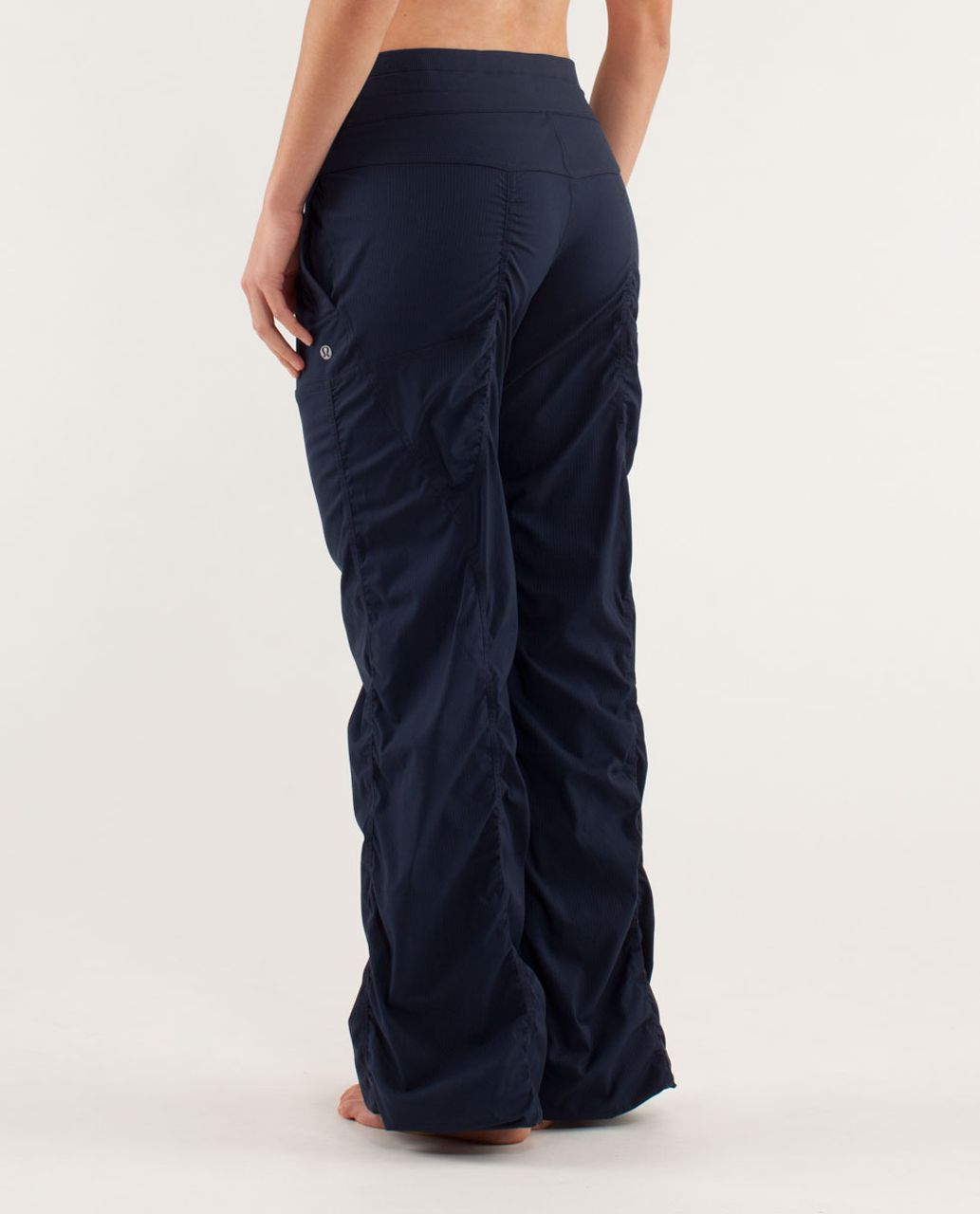 lululemon dance studio pant ii lined 