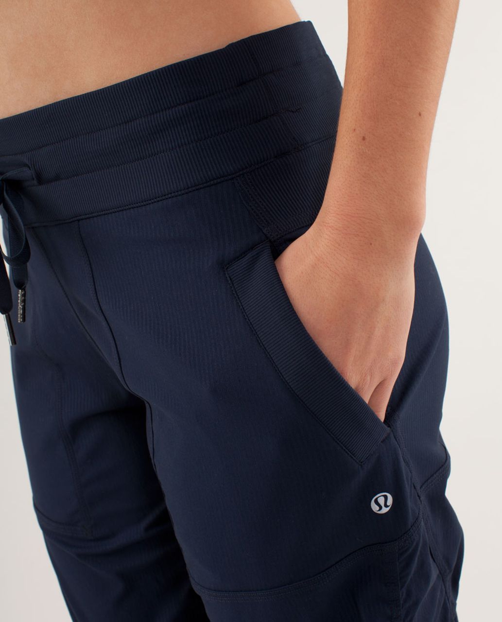 Lululemon Studio Pant II *No Liner (Tall) - Inkwell - lulu fanatics