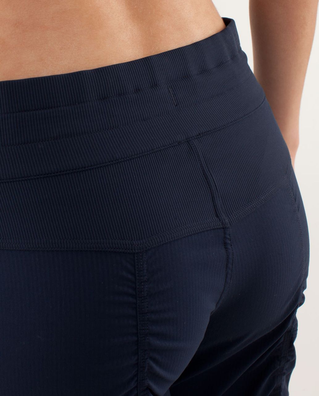 Lululemon Studio Pant II *No Liner - Inkwell