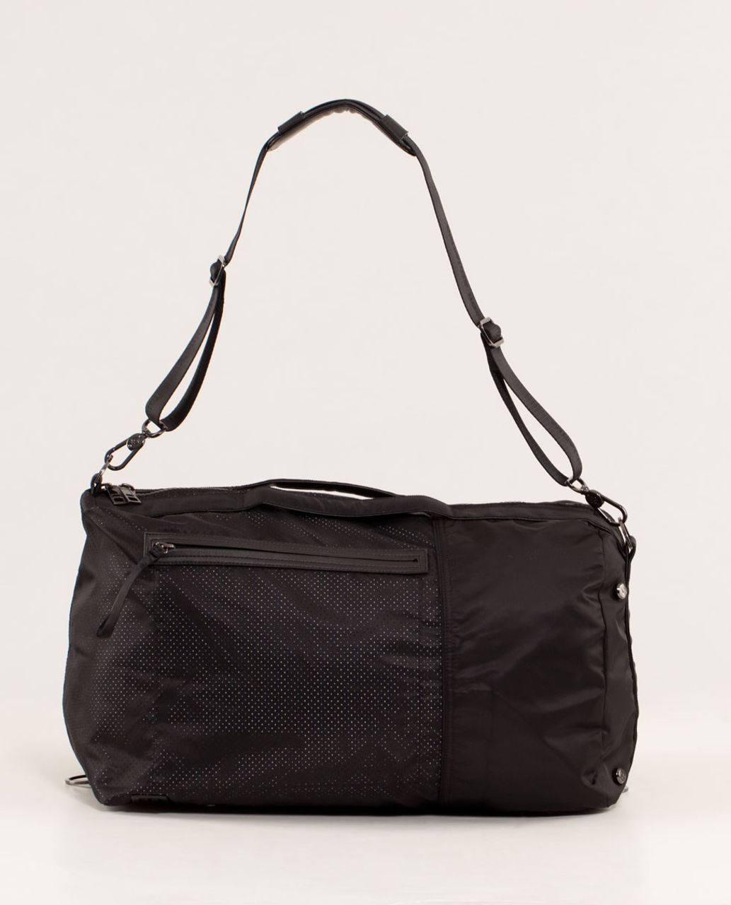 Lululemon Do It Up Duffel - Black