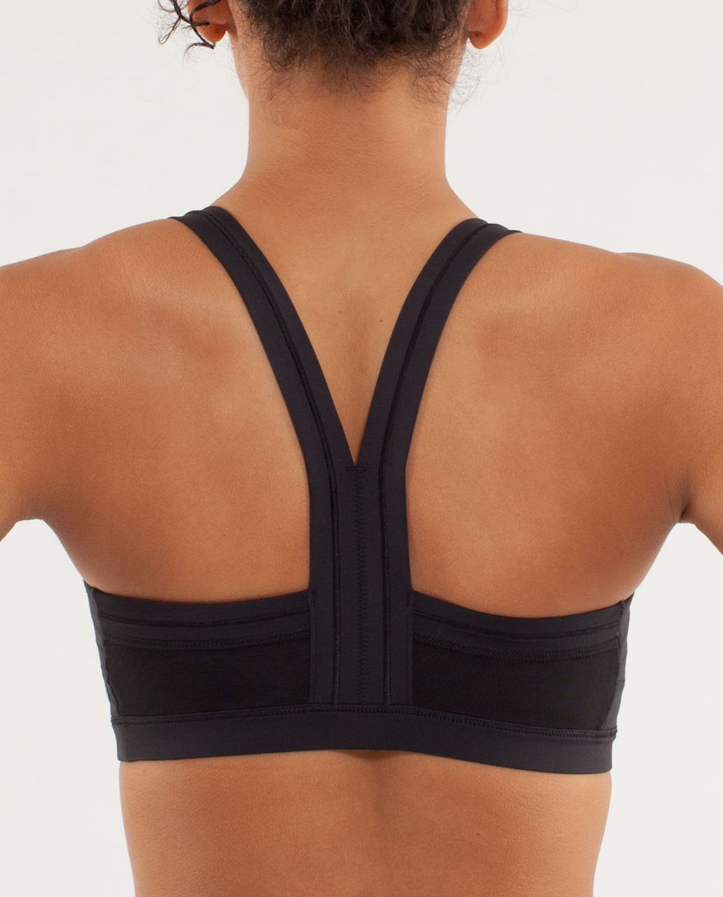 Lululemon Cardio Kick Bra - Black