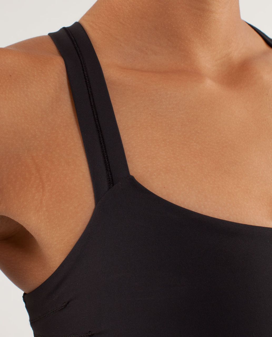 Lululemon Cardio Kick Bra - Black