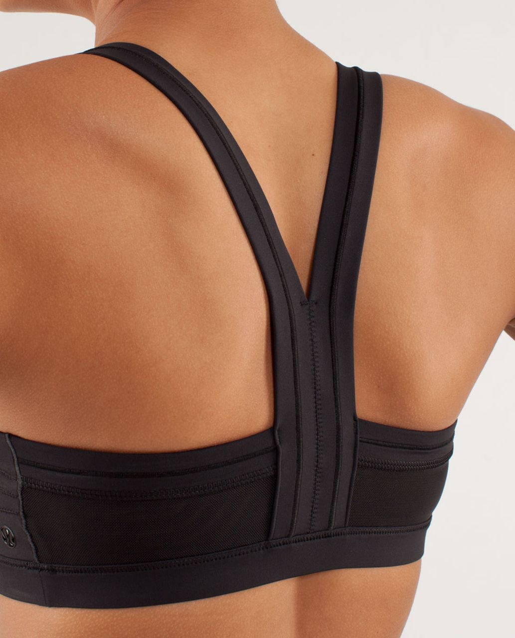 Lululemon Cardio Kick Bra - Black