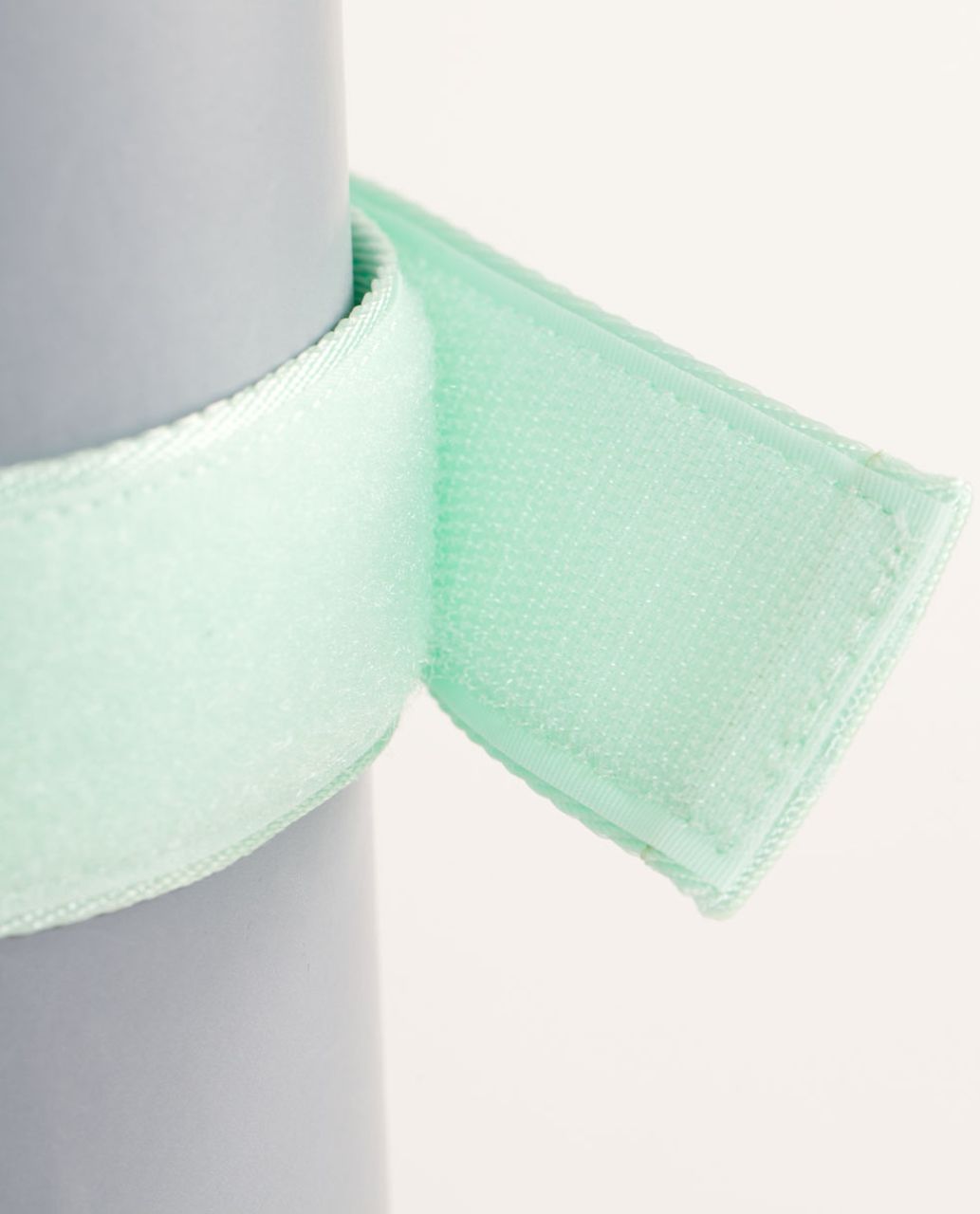 Lululemon No-Brainer Mat Strap - Mint Moment