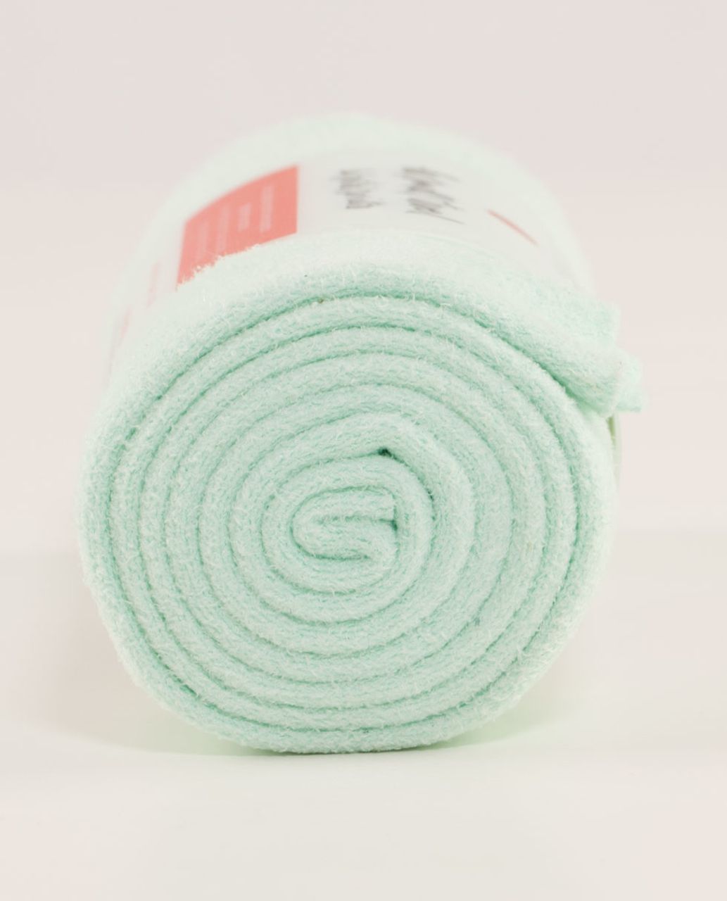 Lululemon The (Small) Towel - Mint Moment
