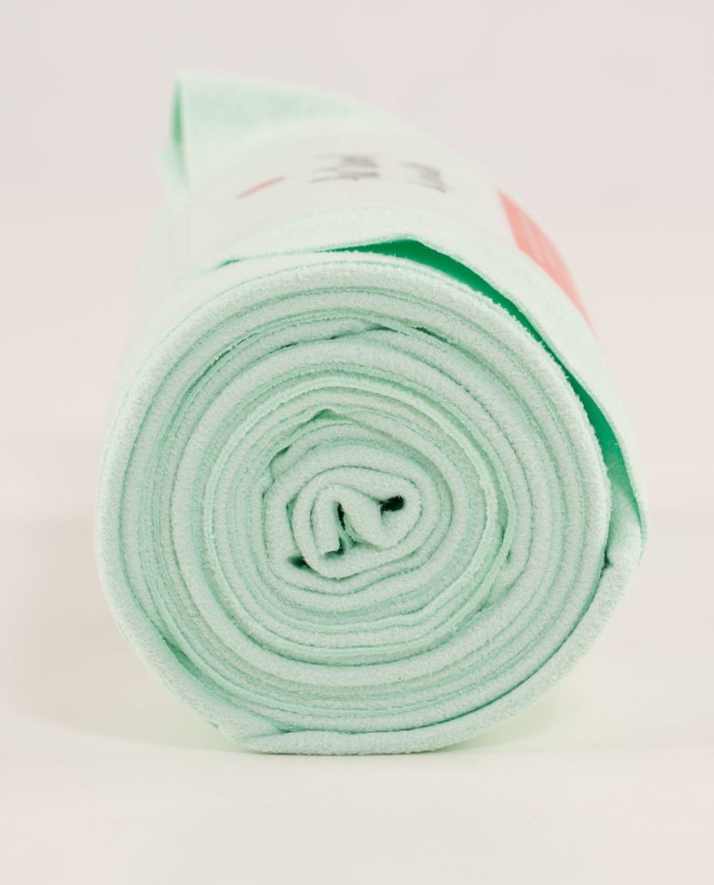 Lululemon The Towel - Mint Moment