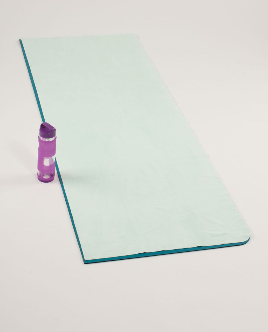 Lululemon The Towel - Mint Moment