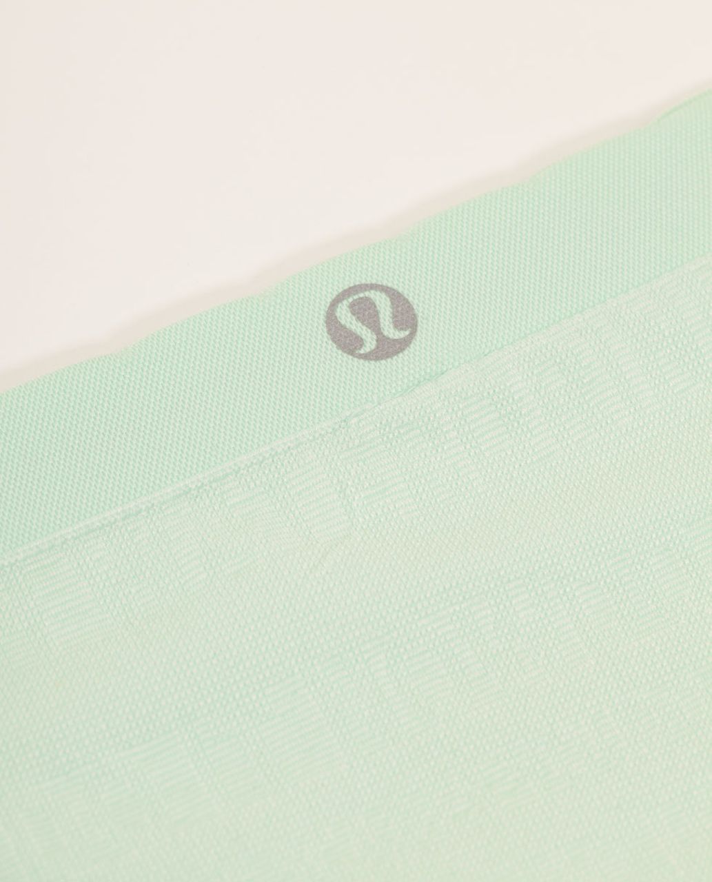 Lululemon Premium Technikini - Mint Moment / White