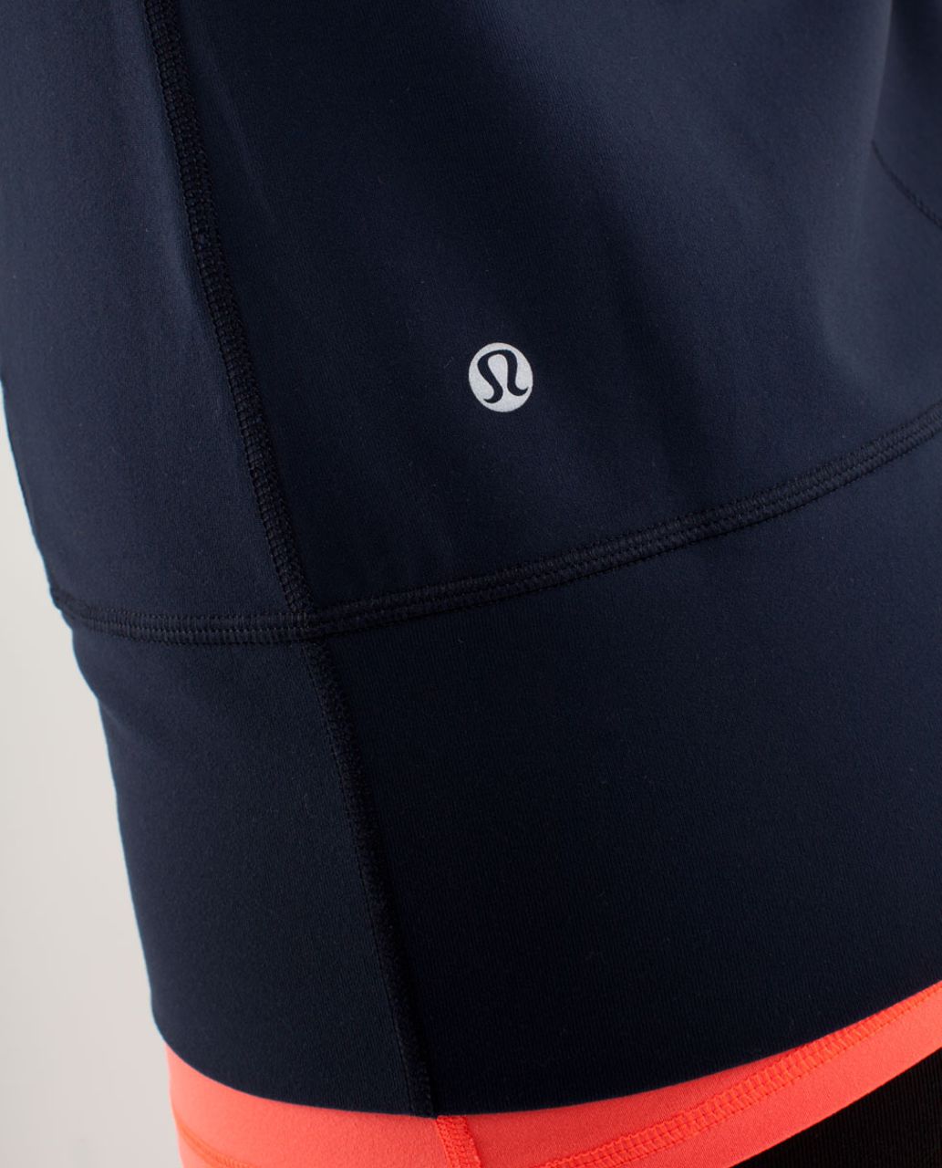 Lululemon Daily Yoga Jacket - Inkwell