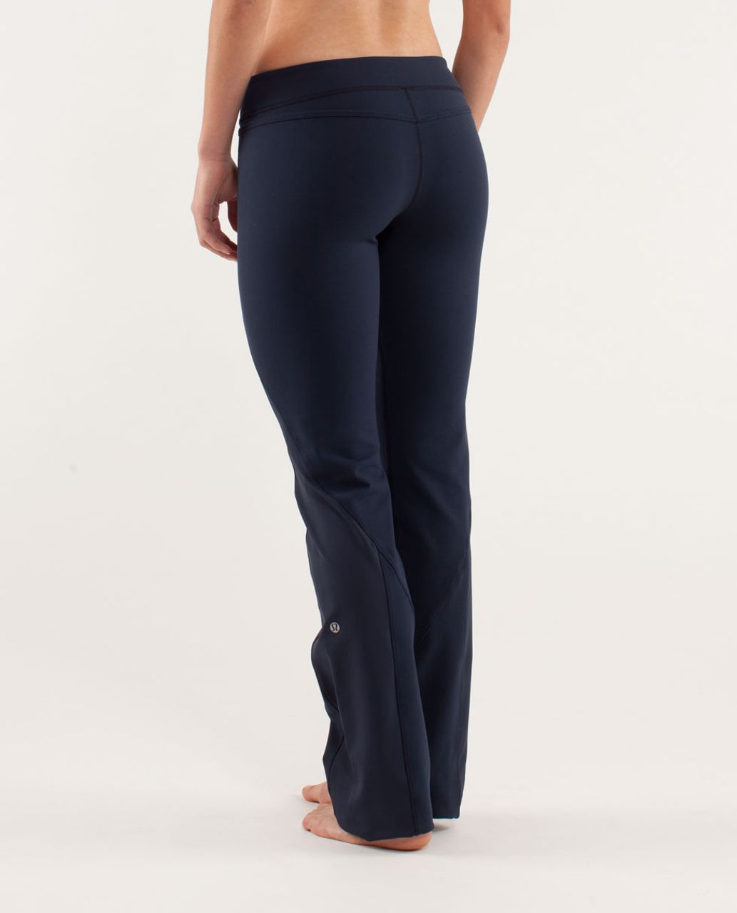 Lululemon Straight To The Studio Pant - Inkwell