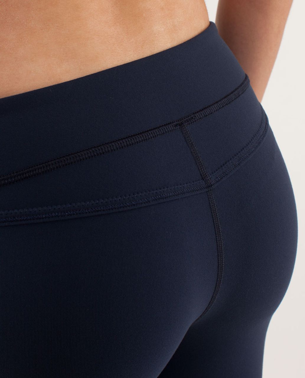 Lululemon Straight To The Studio Pant - Inkwell