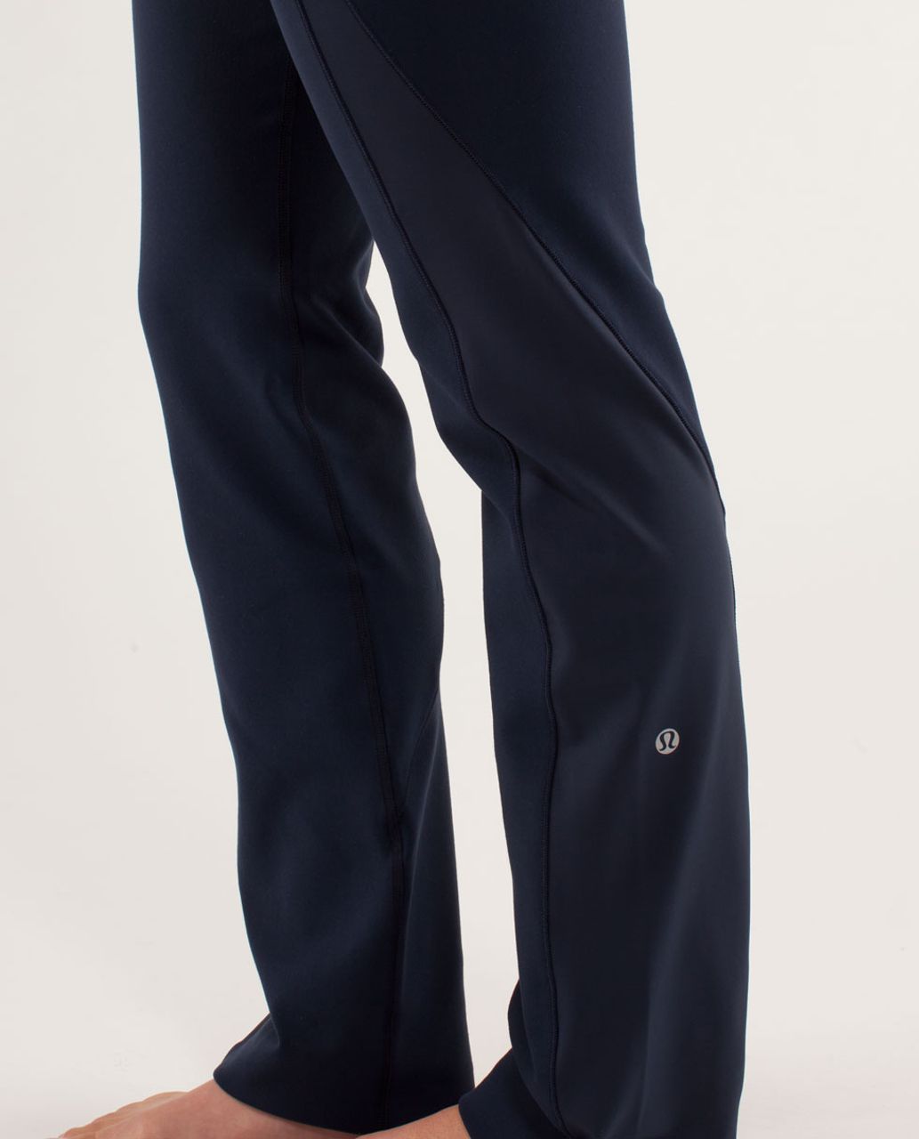 Lululemon Straight To The Studio Pant - Inkwell