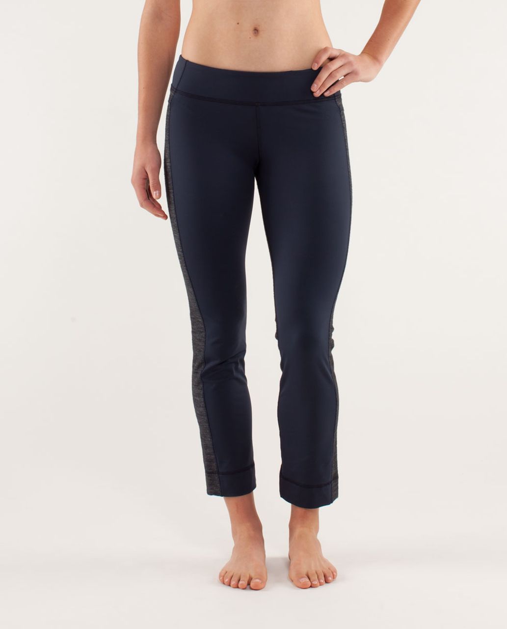 Lululemon Root Chakra Pant - Inkwell