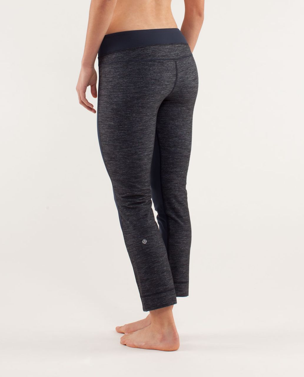 Lululemon Root Chakra Pant - Inkwell