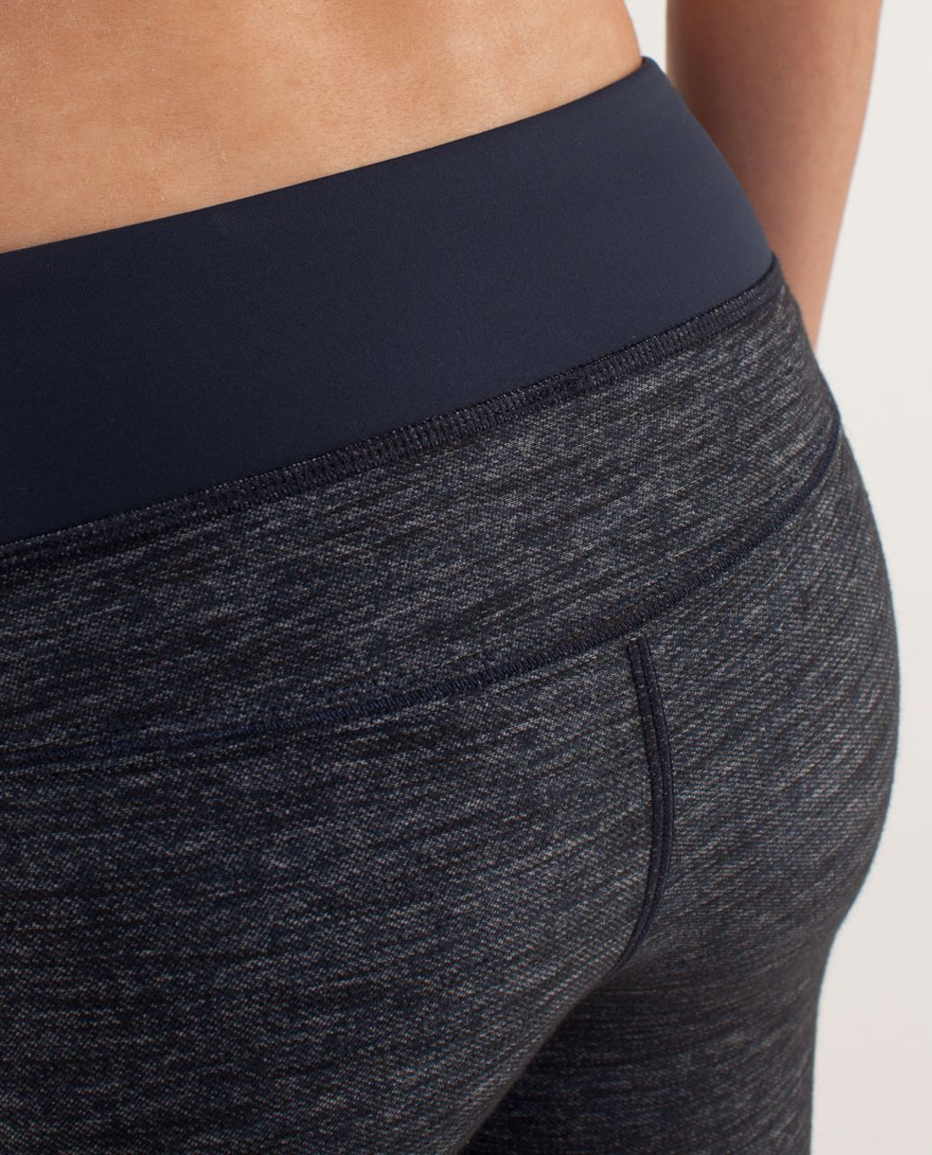 Lululemon Root Chakra Pant - Inkwell