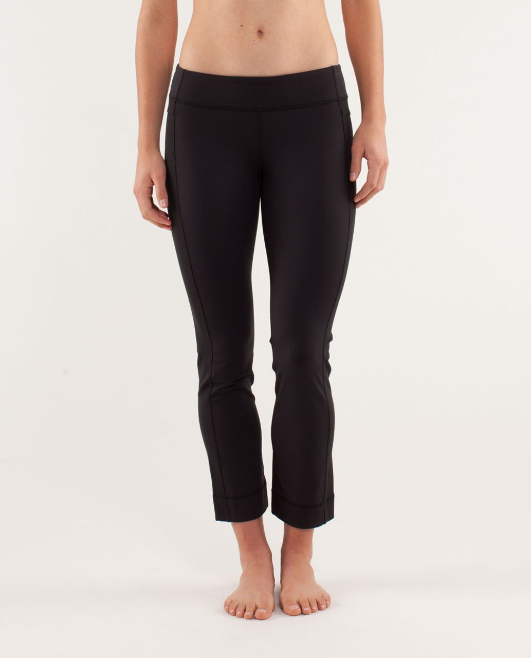 Lululemon Root Chakra Pant - Black - lulu fanatics