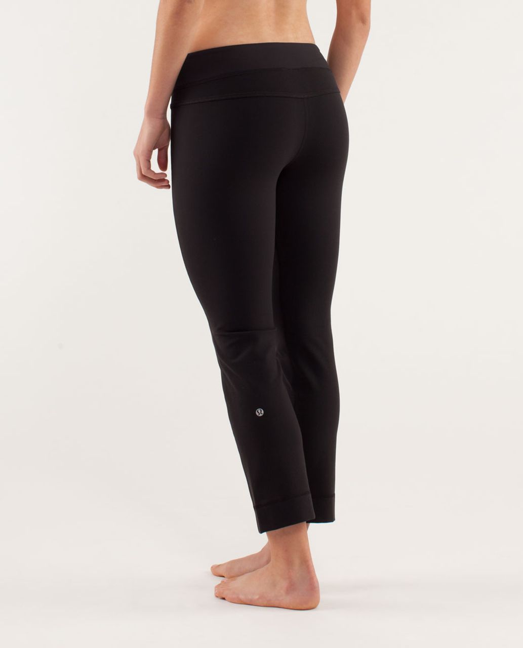 Root chakra yoga leggings