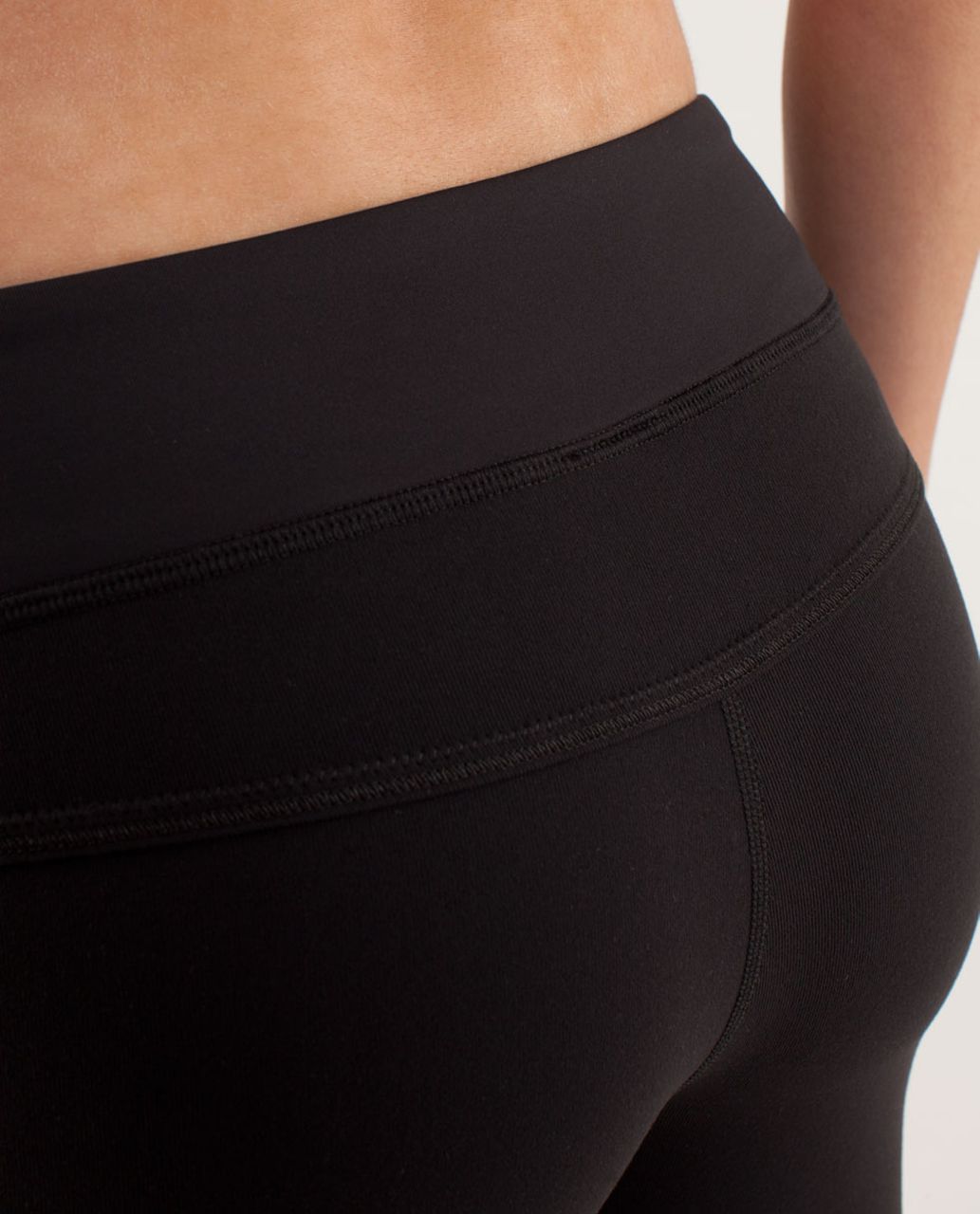 Lululemon Root Chakra Pant - Black - lulu fanatics