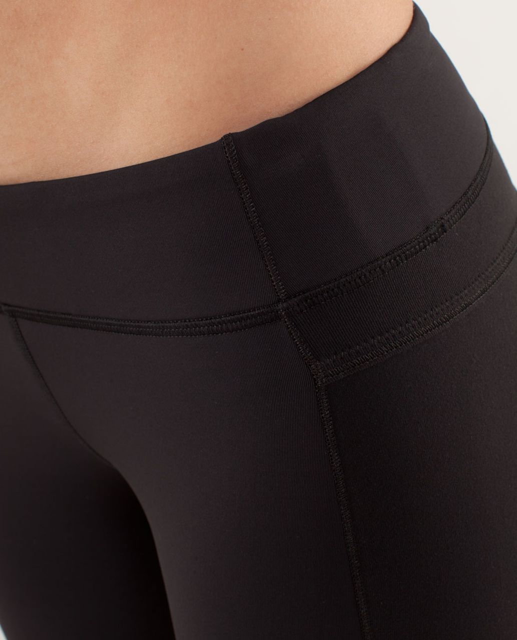 Lululemon Root Chakra Pant - Black