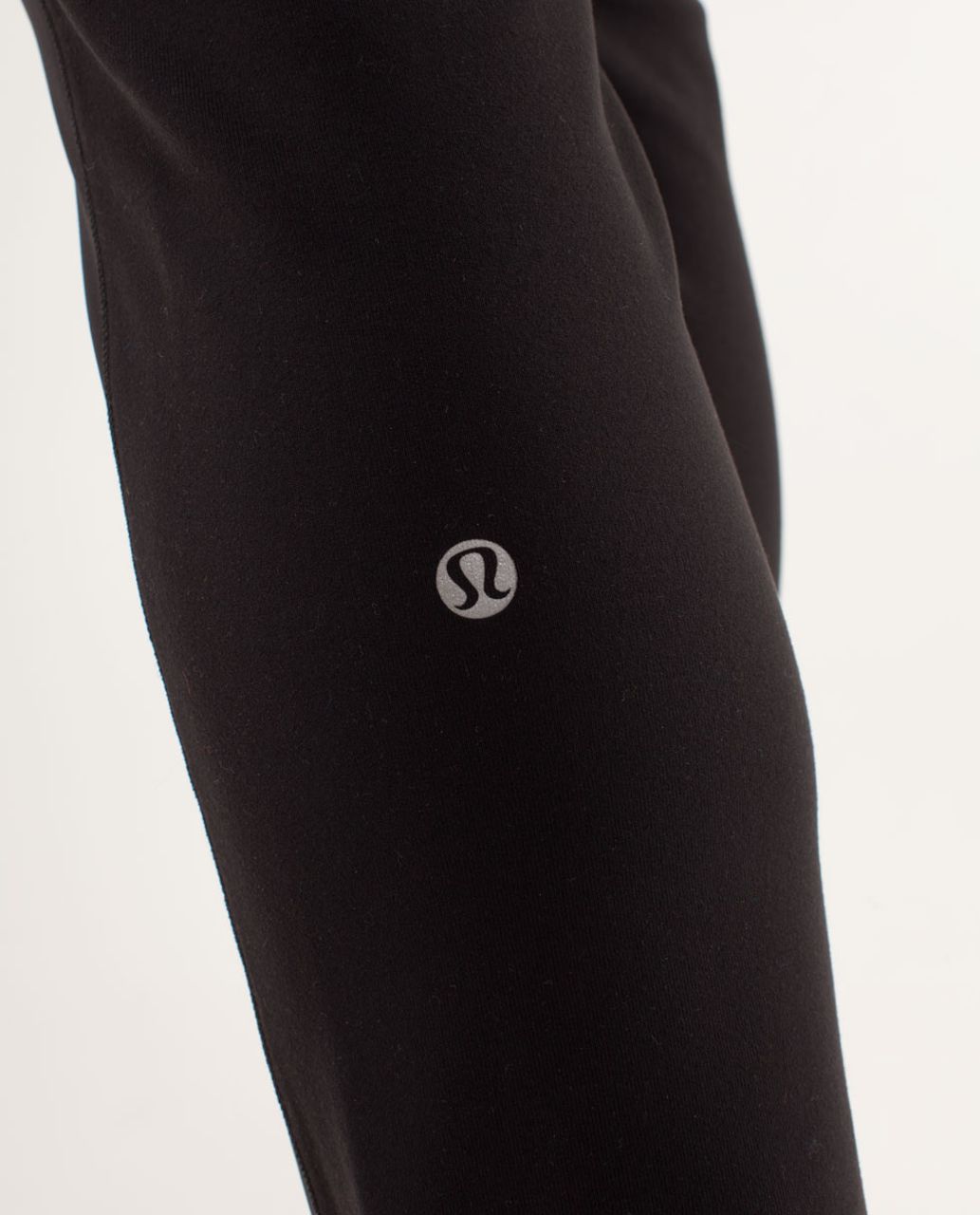 LULULEMON Root Chakra Cropped Pant Spring Has Sprung Multi / Black