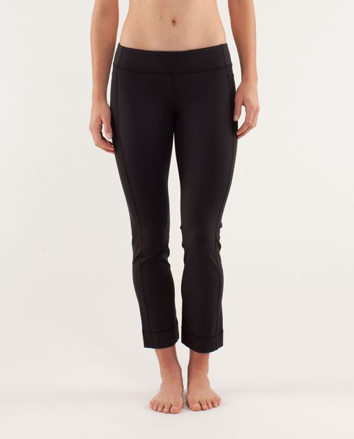 Lululemon Root Chakra Pant - lulu fanatics