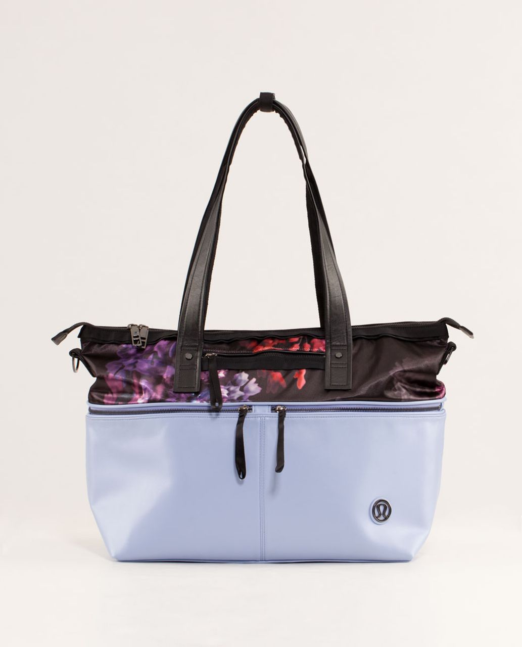 Lululemon Take Me With You Tote - Spring Has Sprung Multi / Polar Haze