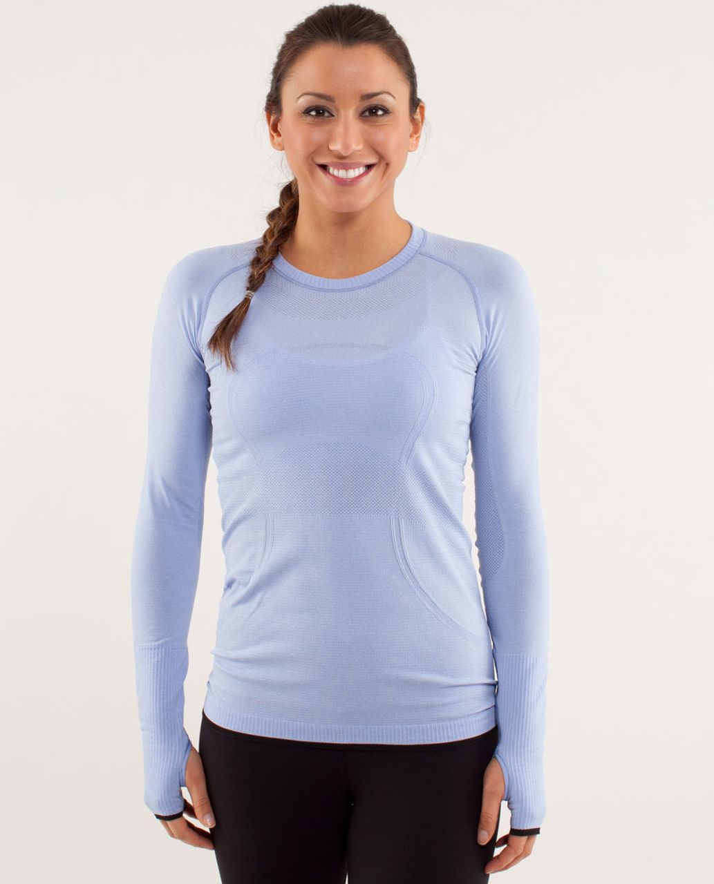 lulu long sleeve shirt