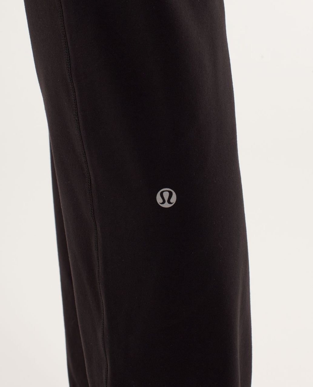 Lululemon Astro Pant (Regular) - Black / Sea Stripe Mint Moment Black / Classic Stripe Mint Moment Black