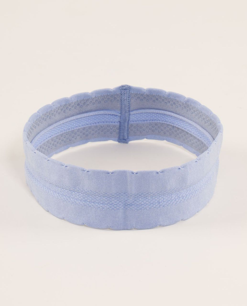 Lululemon Swiftly Headband - Polar Haze