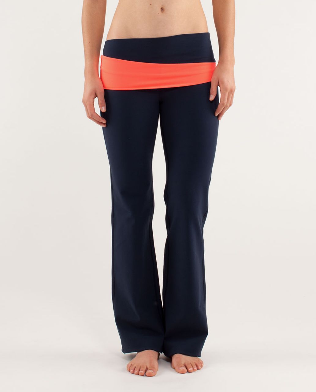 Lululemon Astro Pant (Regular) - Limitless Blue / Wee Are From Space Polar  Cream Clarity Yellow / Black - lulu fanatics