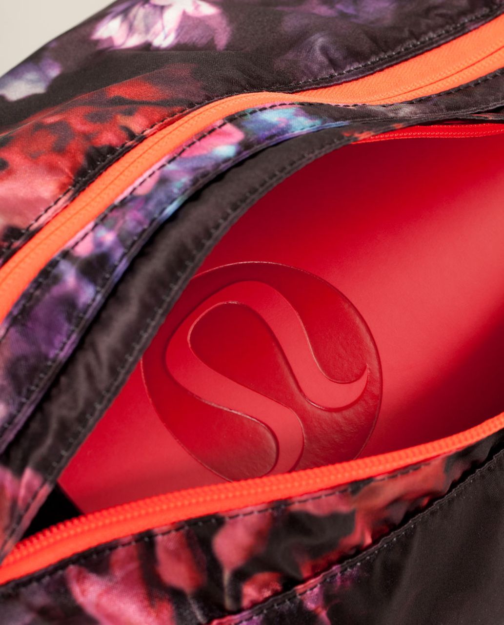 Lululemon Namaste Yoga Tote III - Spring Has Sprung Multi