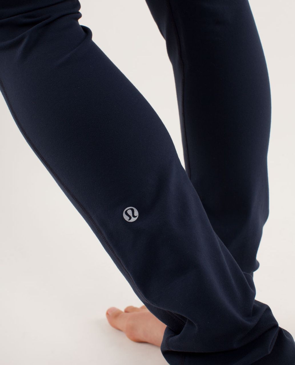 Lululemon Skinny Will Pant - Inkwell 