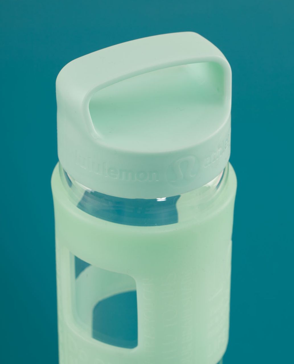 Lululemon Pure Balance Water Bottle - Mint Moment
