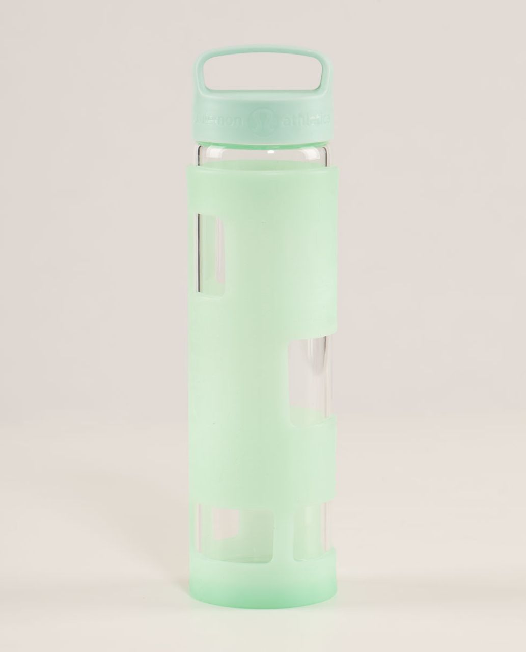 Lululemon Pure Balance Water Bottle - Power Purple (Solid) - lulu fanatics