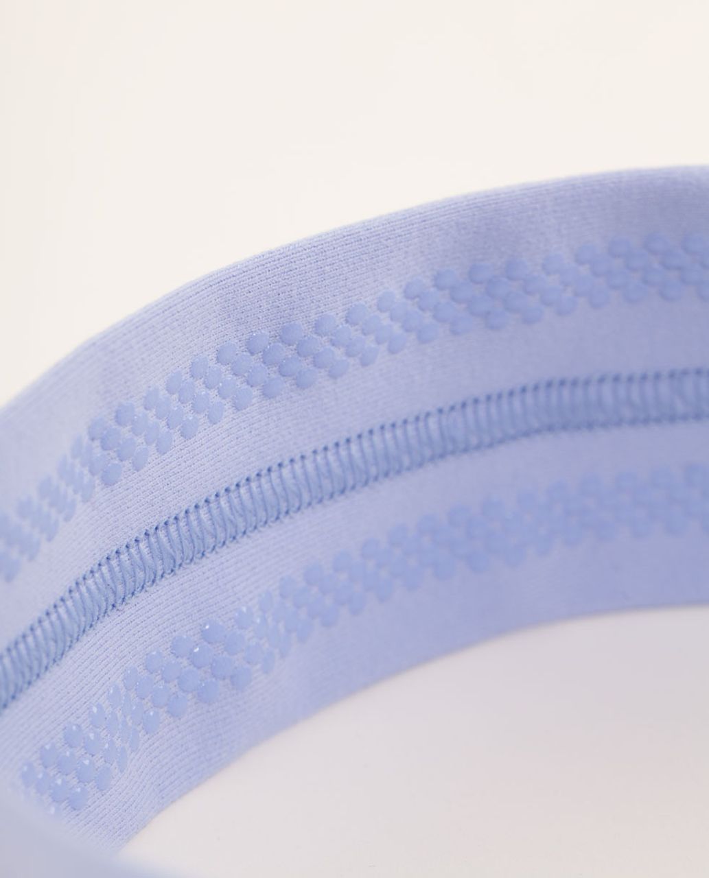 Lululemon Fly Away Tamer Headband - Polar Haze