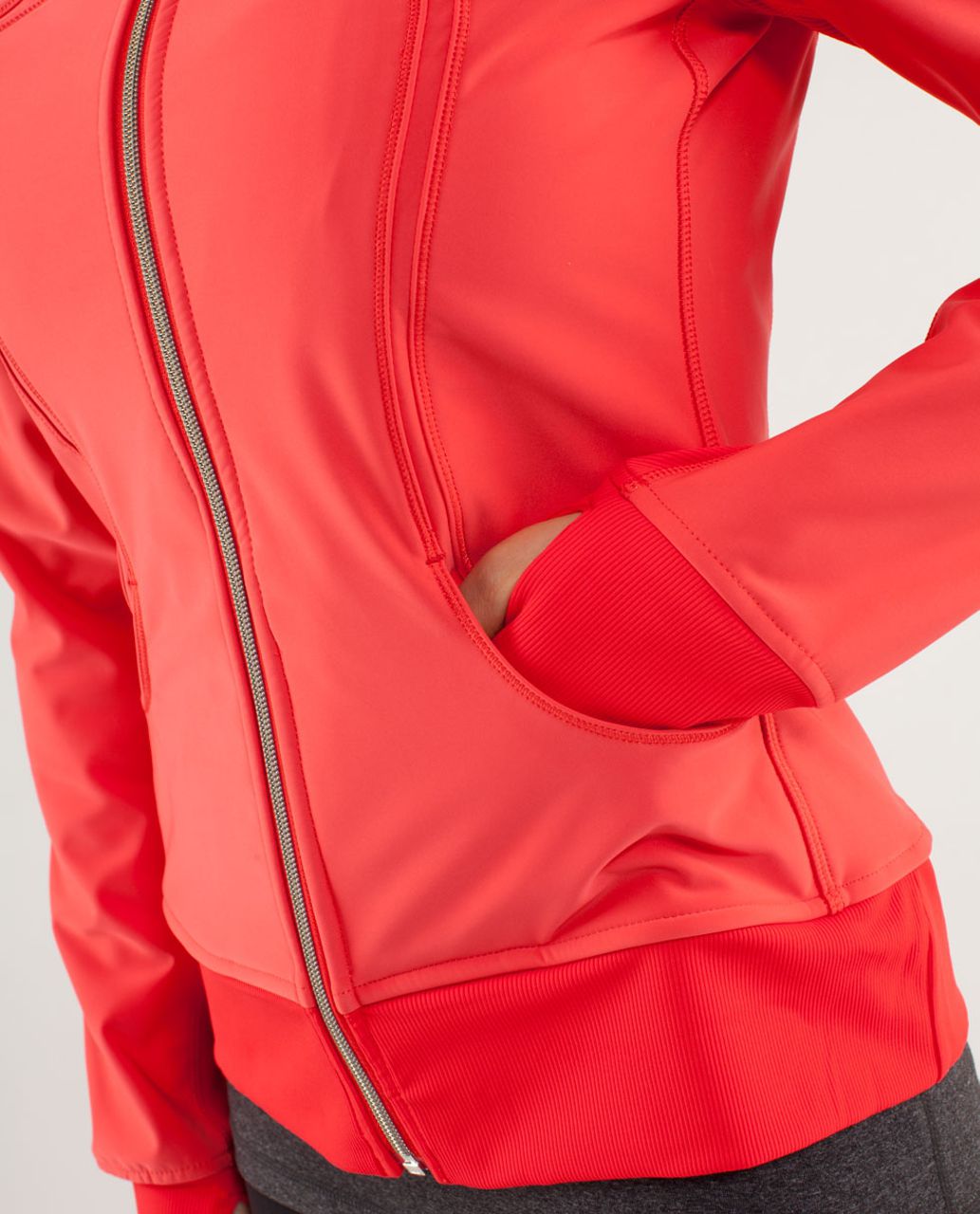 Lululemon Zip Up Jacket  International Society of Precision